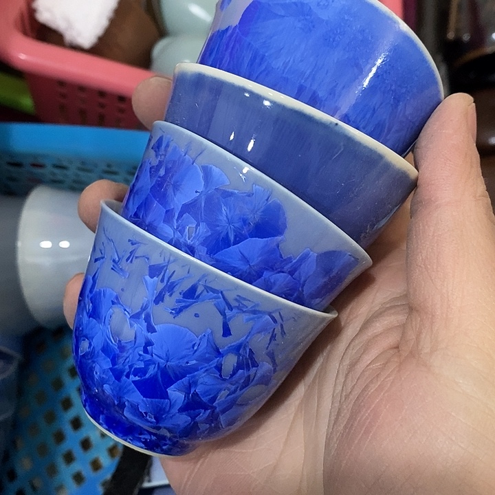 陶瓷艺术品及陶瓷制品