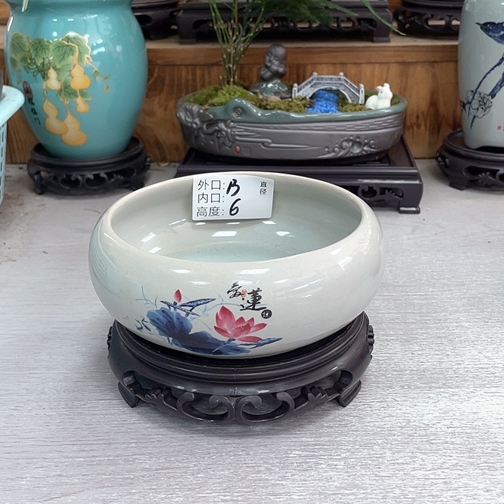 陶瓷花盆精美抢购