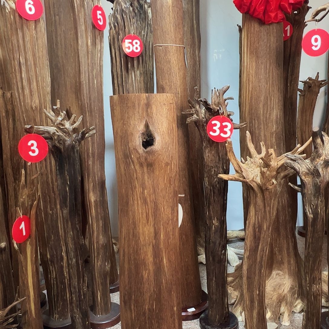 用***4沉香摆件沉香原料