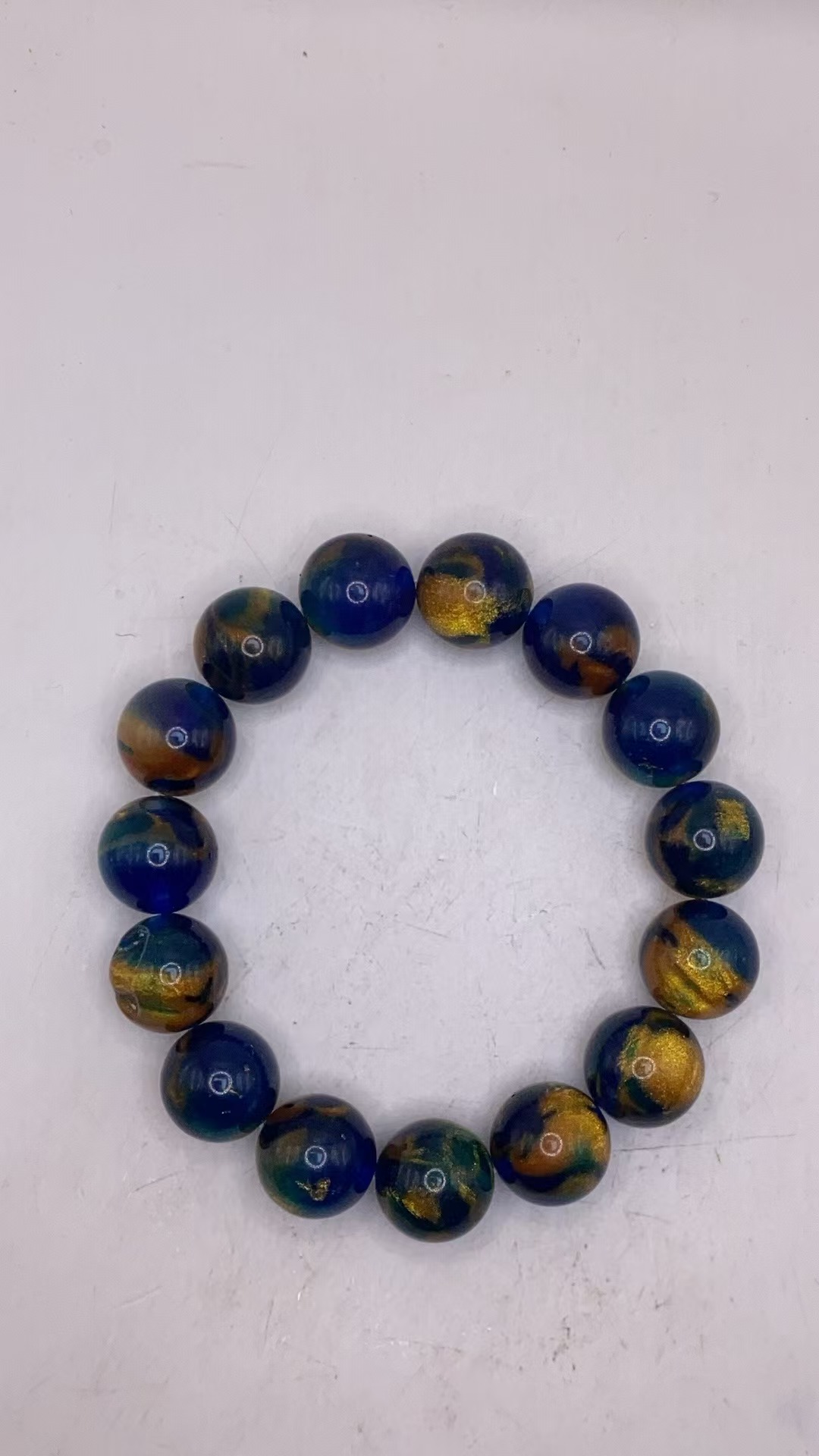 NP20【凝珀阁】精品时尚百搭气质款吊坠