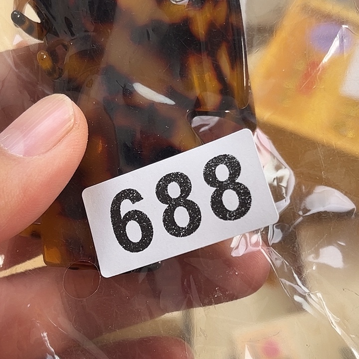 未***央非洲紫檀（红花梨）688