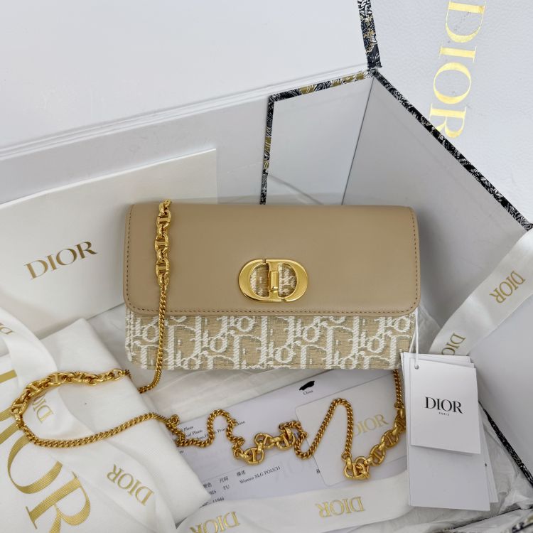 99新/迪奥/单肩包/C6845596594/[251126SWB]