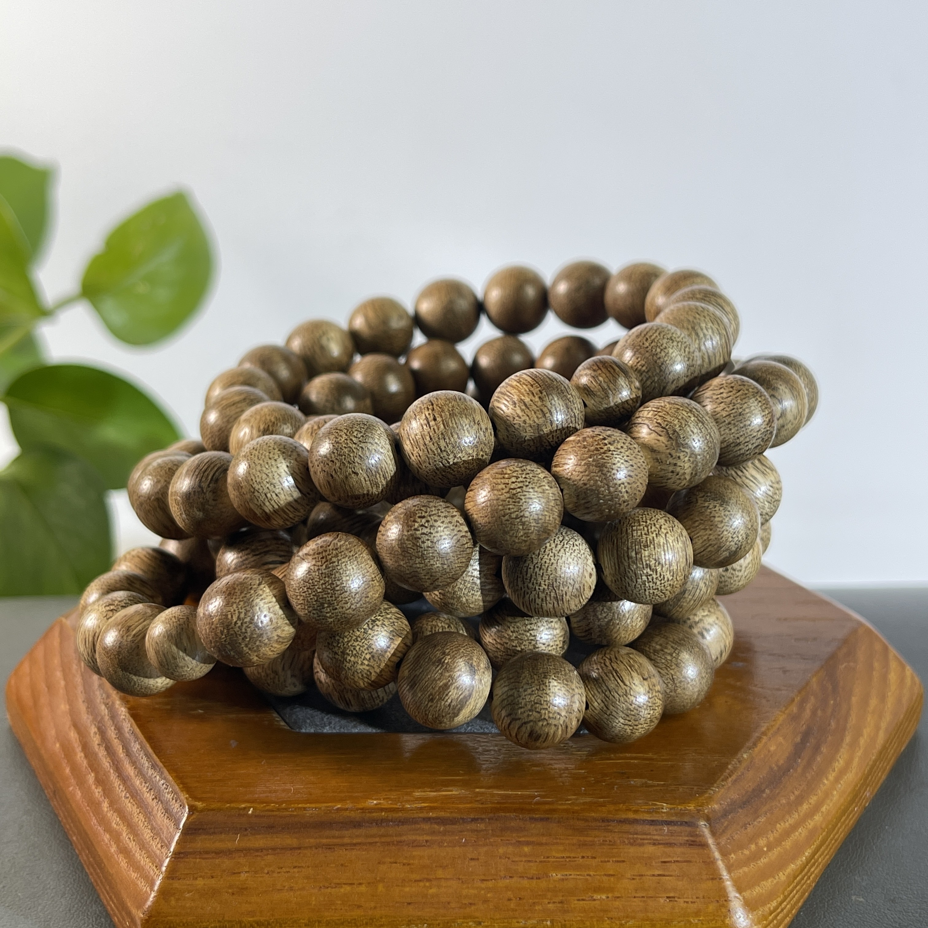 ZYCX-5413 达拉干黄油格多圈34.2g 约：10mm*112颗