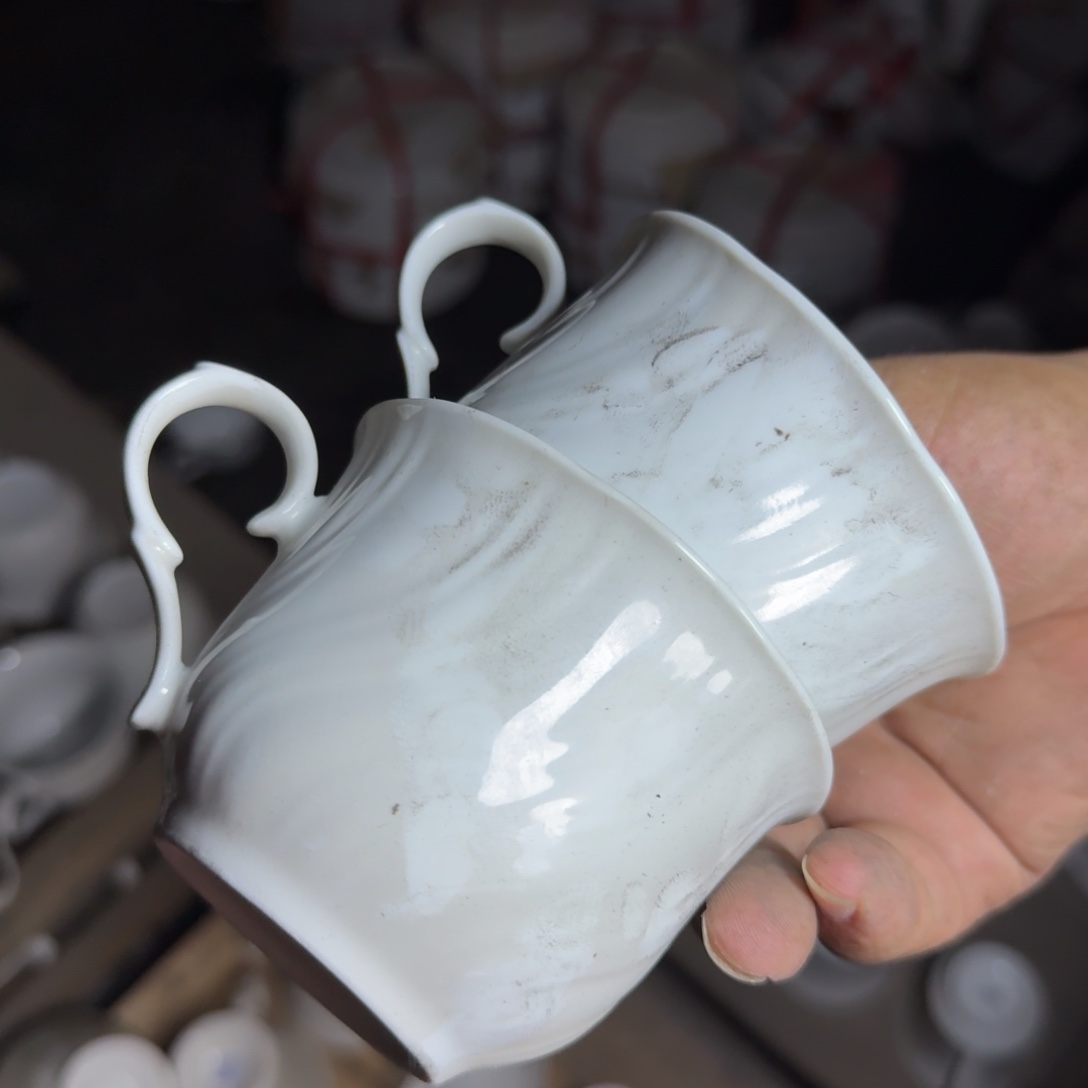 老库存 出口 微瑕介意勿拍