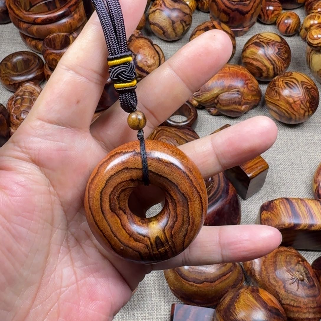 黄花梨/降香黄檀我