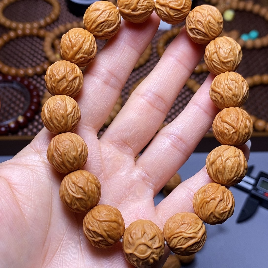 手串猴头核桃毒液手持全品