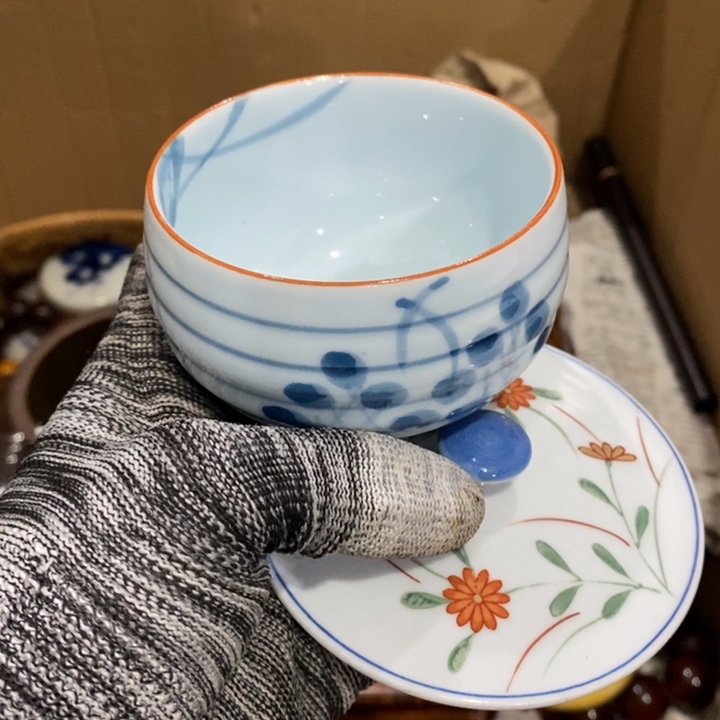 紫砂陶瓷艺术陶瓷艺术