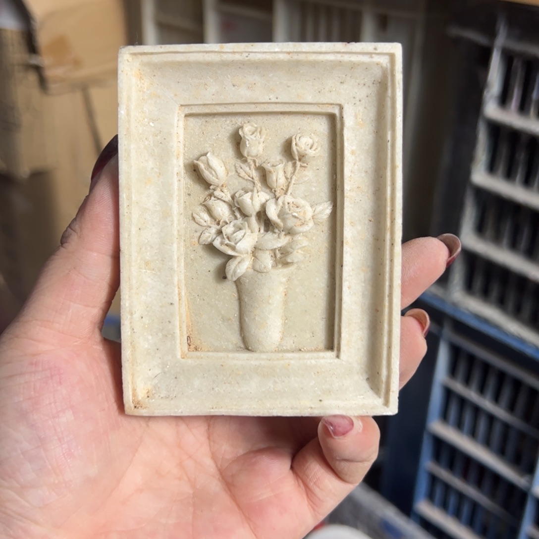陶瓷Elo Sunshin树脂工艺品