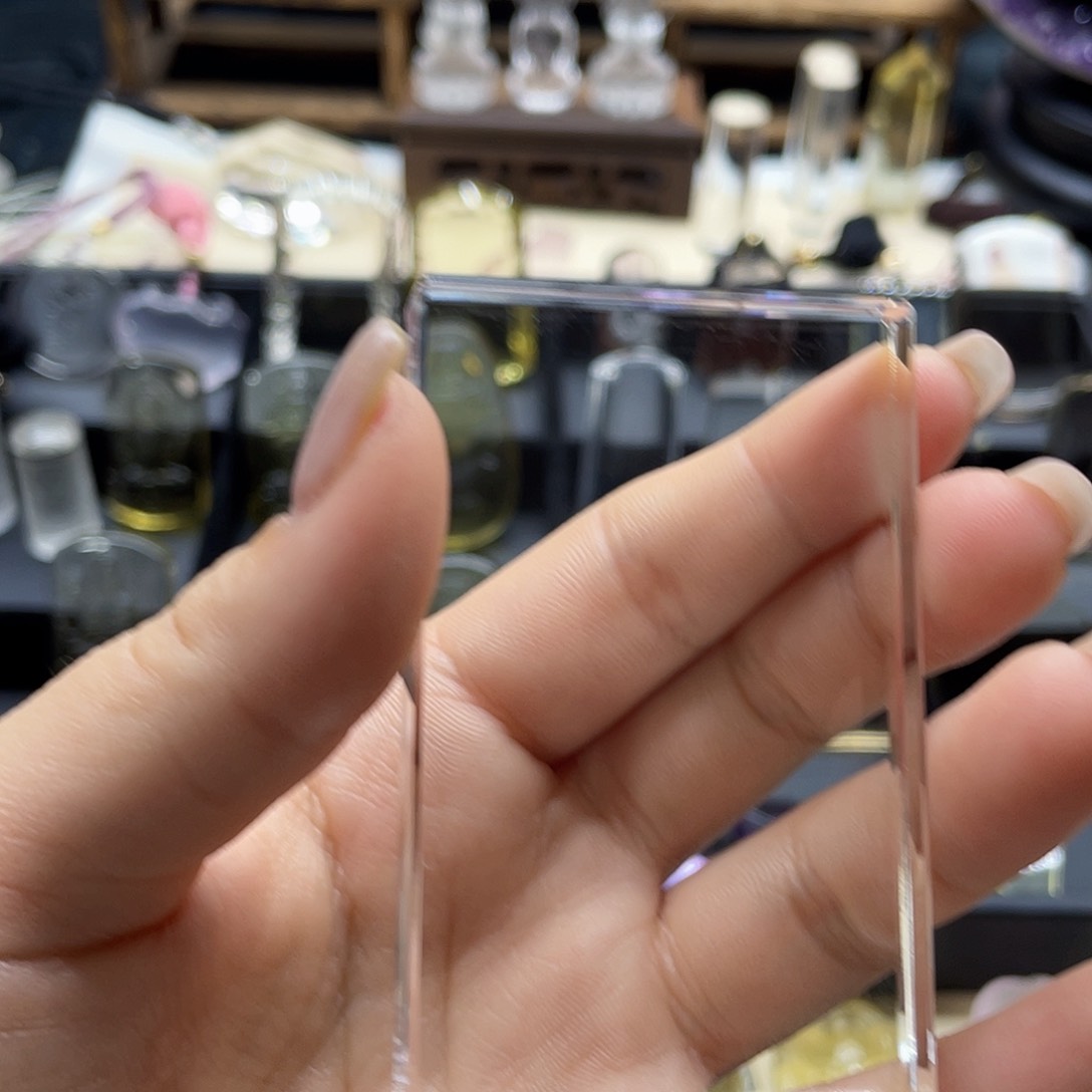 未镶嵌颈饰水晶J****e水晶