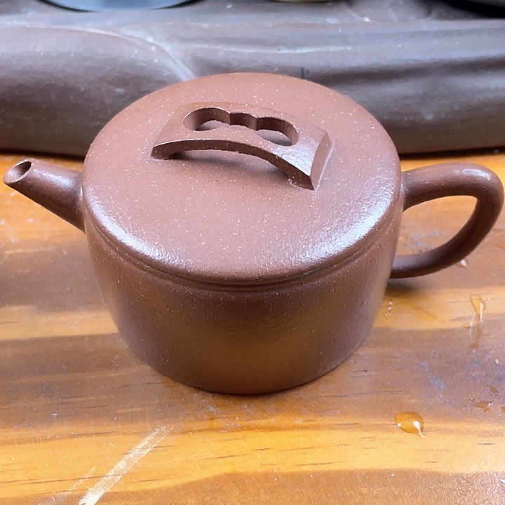 紫砂茶壶正品一把