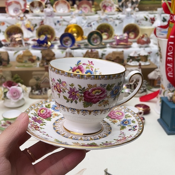 摆件维多利亚欧洲中古