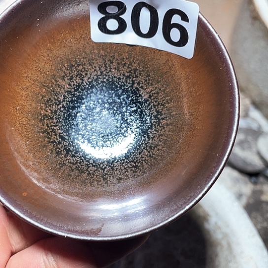 茶盏茶香的口感真的806