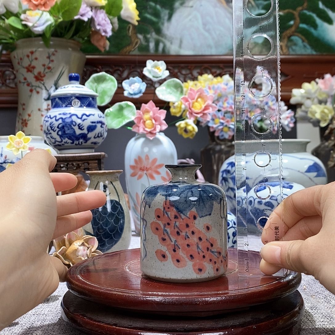 瓷片景德镇的陶瓷