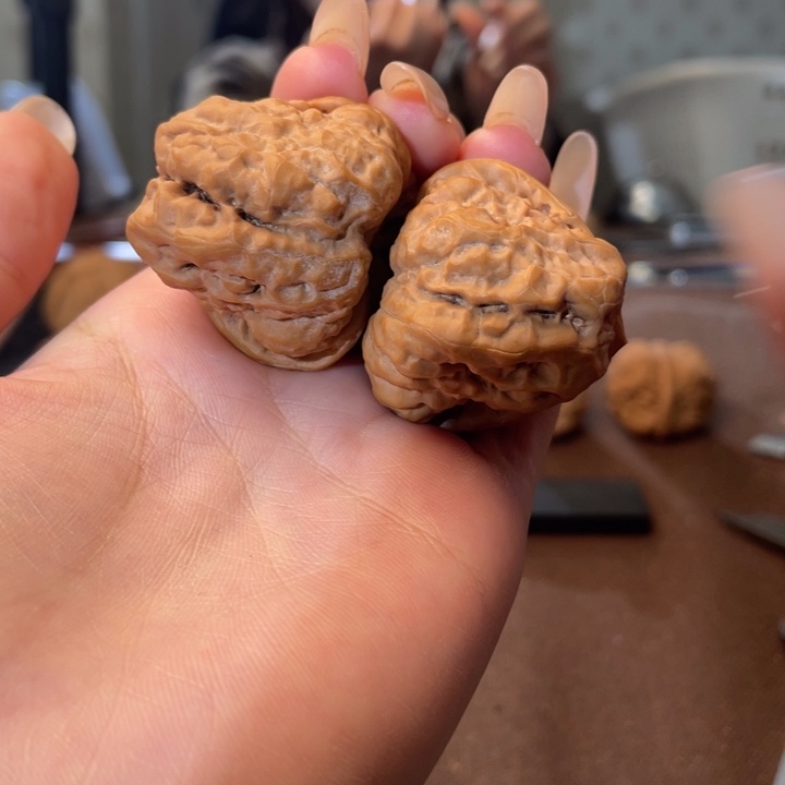 山*延庆蛤蟆头三角蛙36-40微修