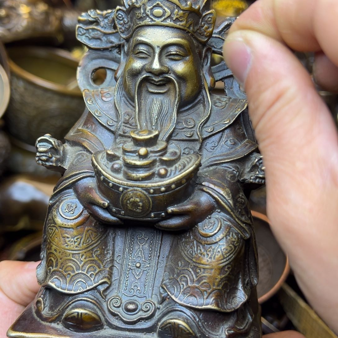精美文玩精品摆件