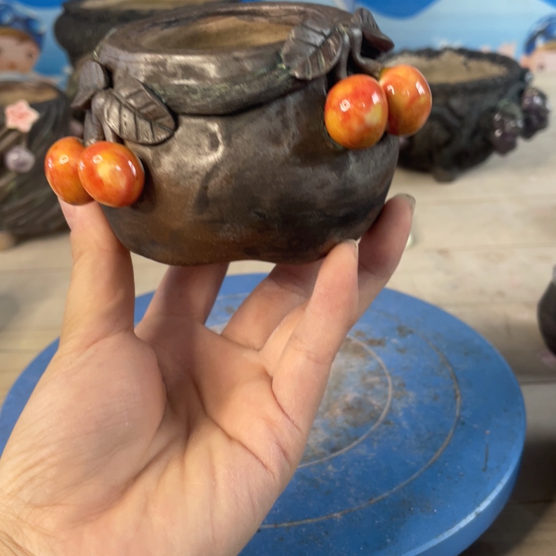 一个人的时候就会想