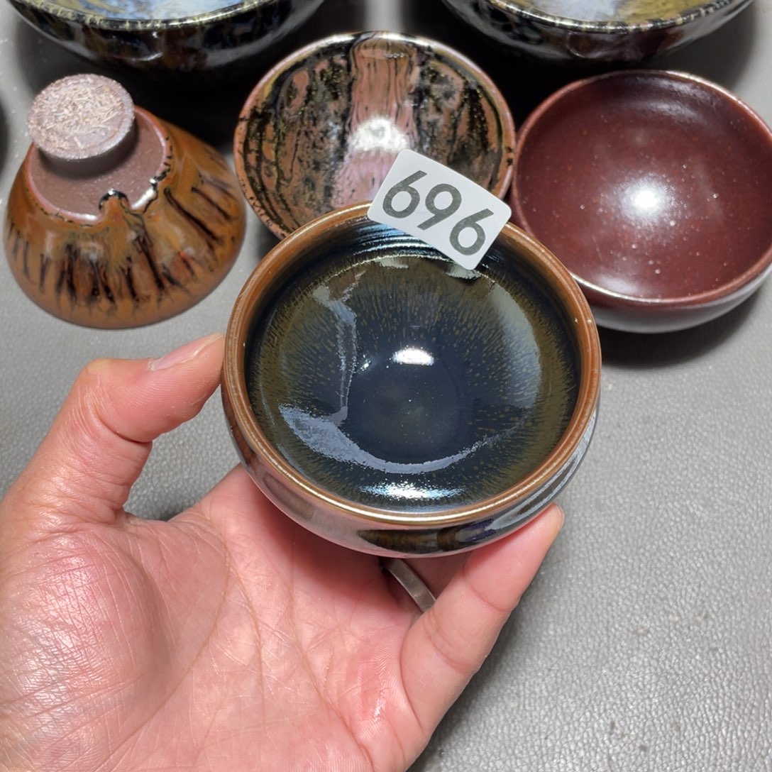 茶盏美好生活从开始到