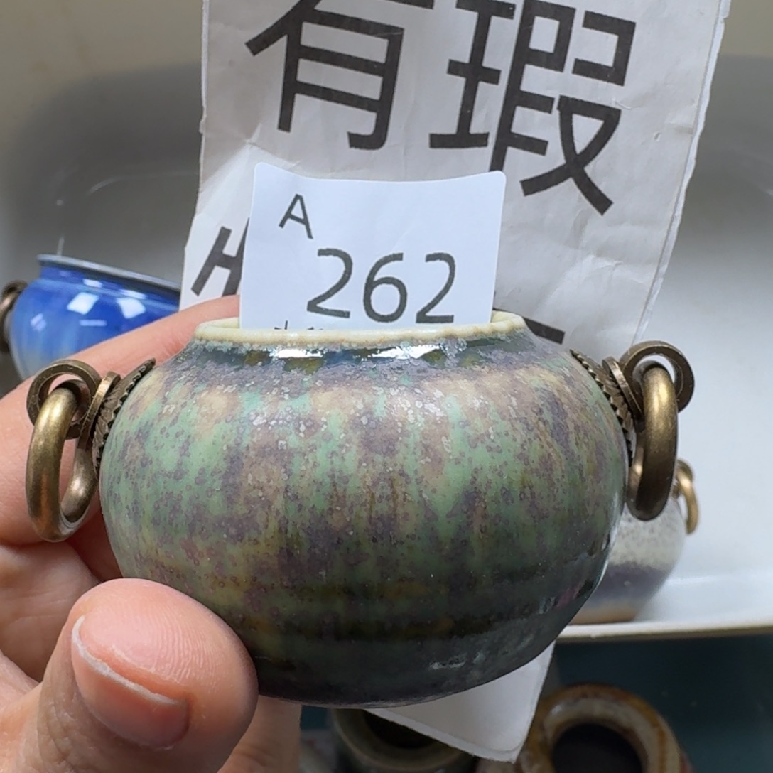 陶瓷艺术品设计与制作