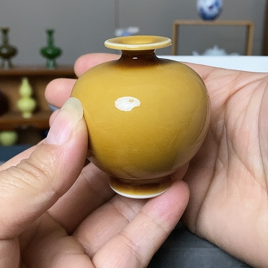 摆件景德镇瓷器精品鉴赏作品