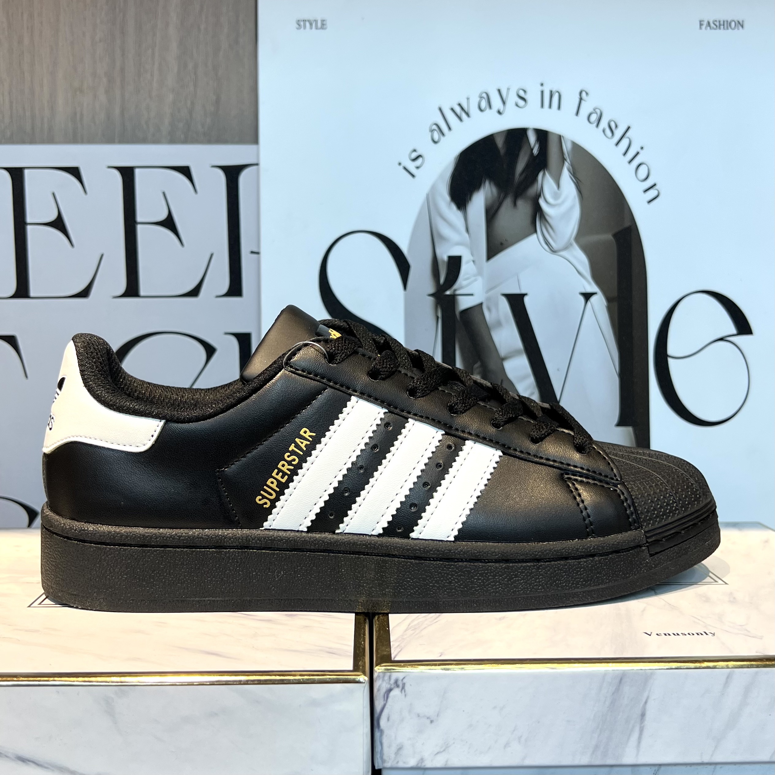 华南仓断码经典情侣男女鞋W