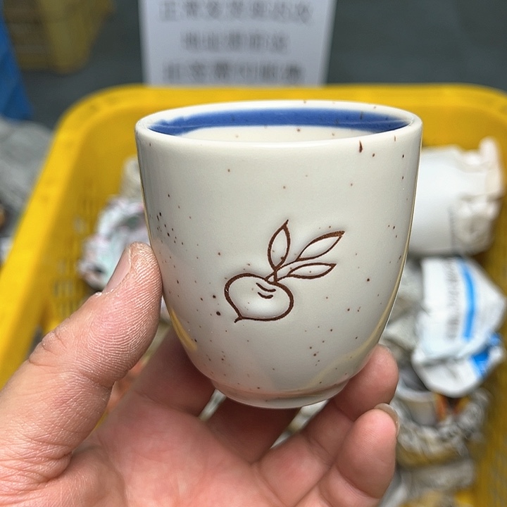 38包邮，盘子，碗，杯子，茶壶，默认瑕疵