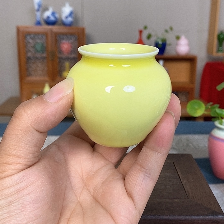 摆件景德镇瓷器研究与创作