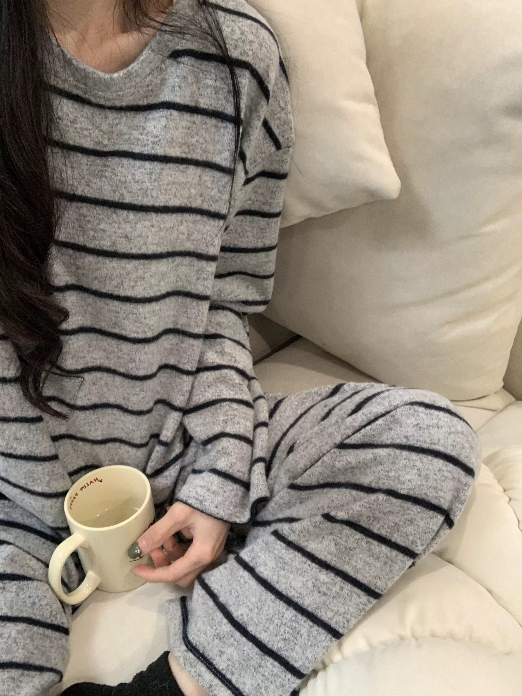 孤品睡衣套装（直播间为准11153