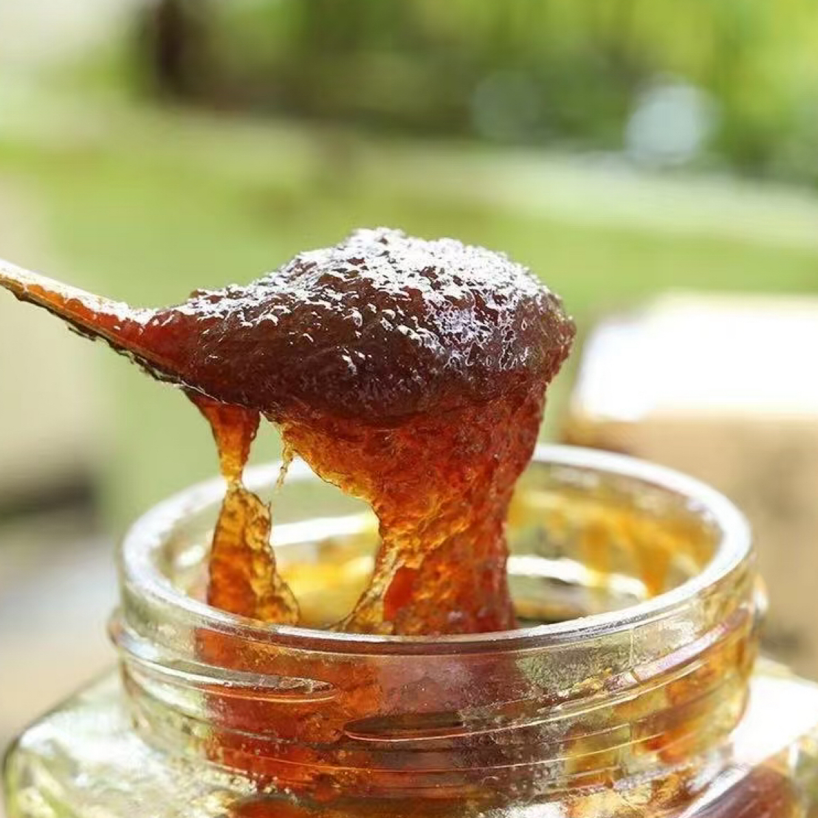 枇杷膏纯手工500g