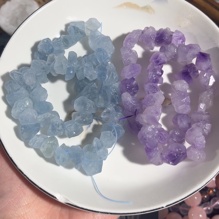 大型摆件（非配饰）水晶未镶嵌