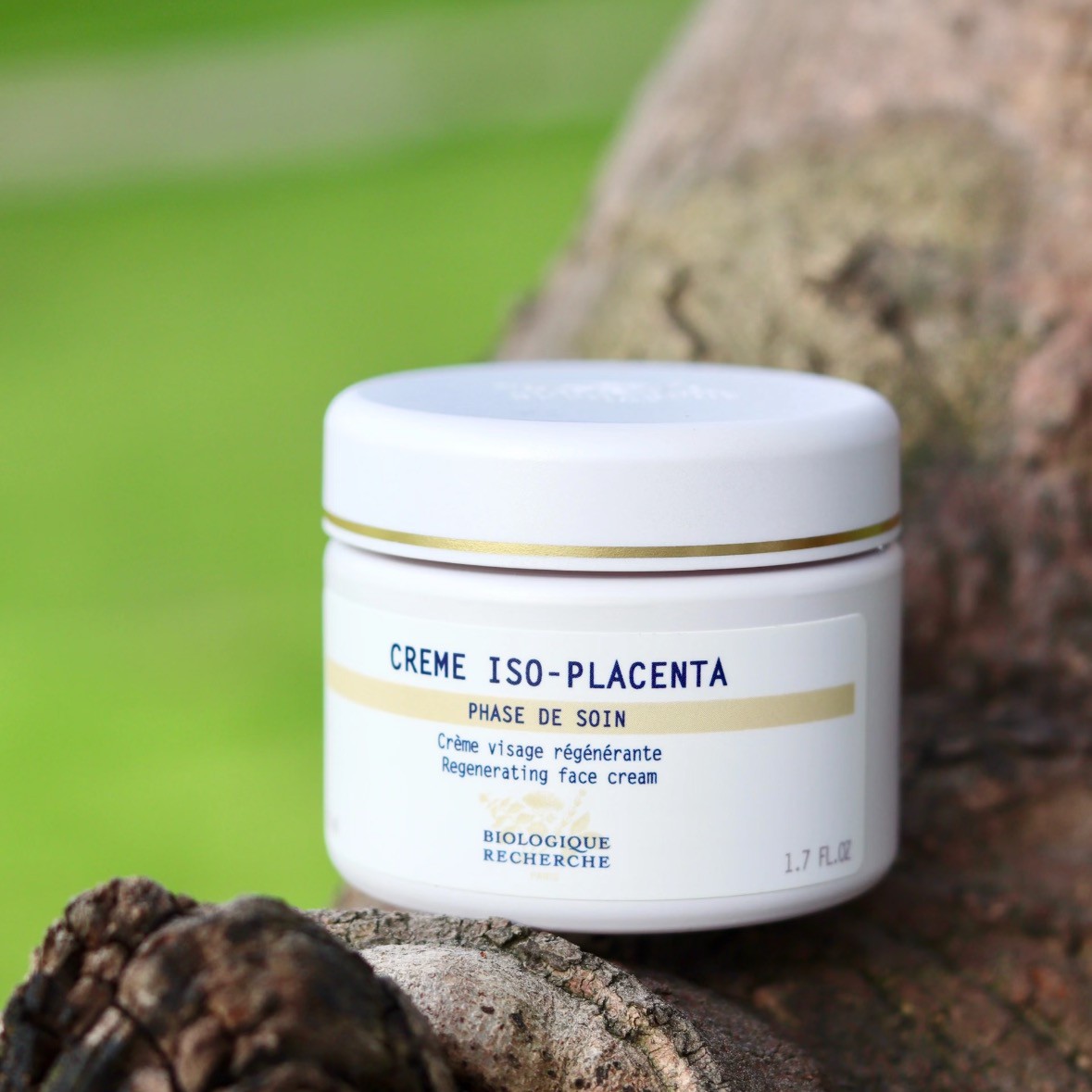 胎盘好用的面霜 