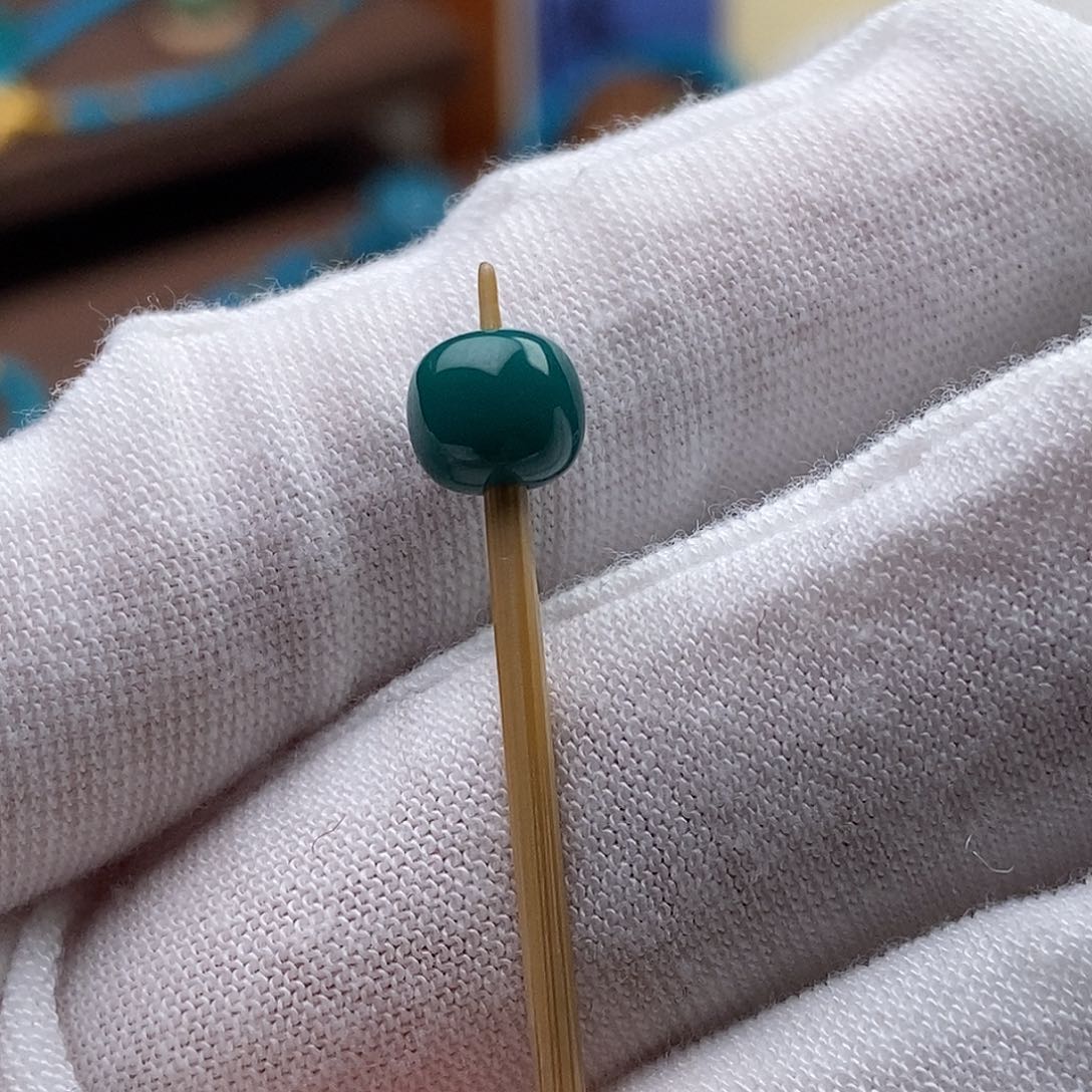 绿松石未镶嵌绿松石