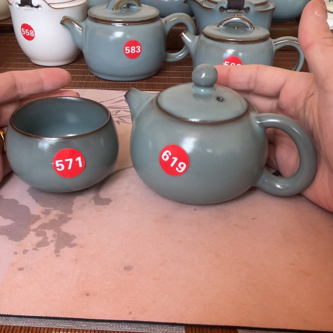 瓷片元旦福利。。。。。。