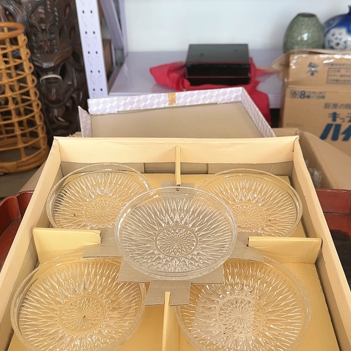 瓷片瓷质品工艺品