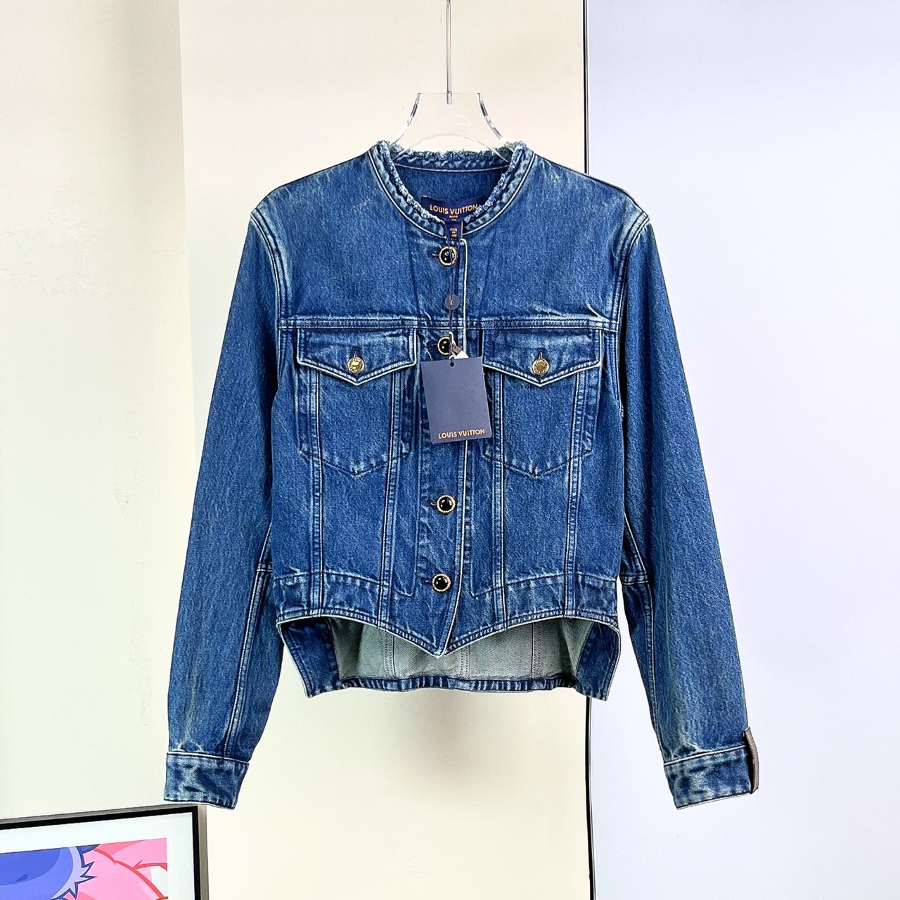 未使用 LouisVuitton/路易威登 路易威登/外套/36码/Xspr4382