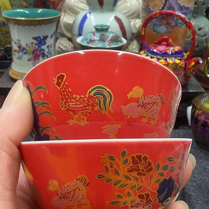 瓷片摆件摆件摆件摆件摆件