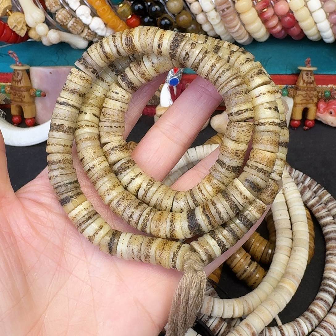 牛骨其他牛骨嘎嘎9随行108颗