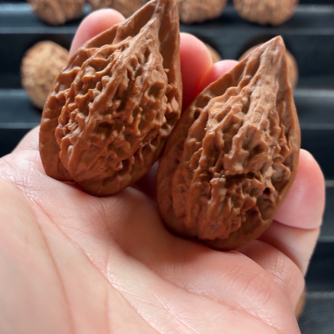 把件桃核山地红缨枪微修开播福利56高