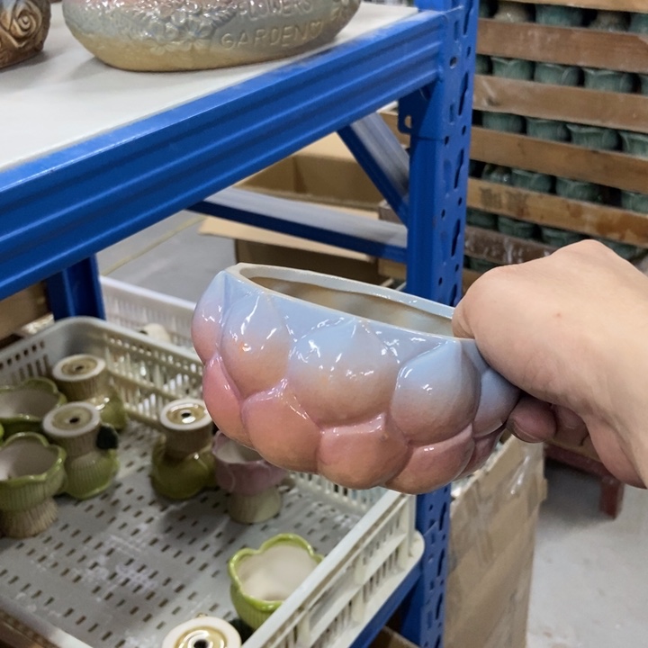 花盆单场满9.9发货11*6