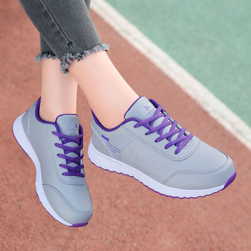 新百伦【奥莱热卖】新百伦【奥莱断码】运动鞋女跑步鞋冬冬皮面加绒妈