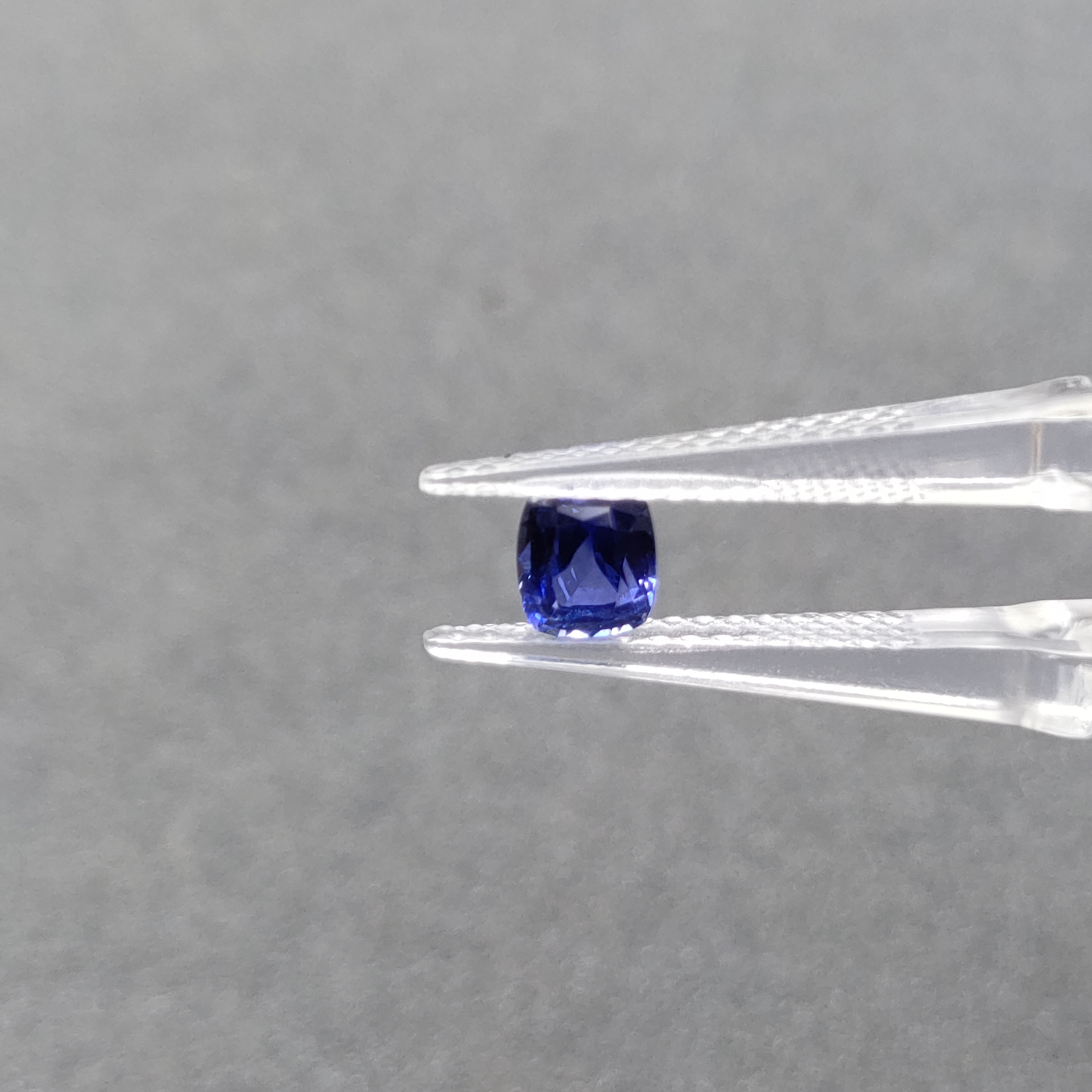 CFvv 蓝宝石-1.21ct（01085328）0725