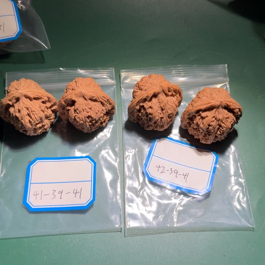 文玩核桃吊坠南疆13