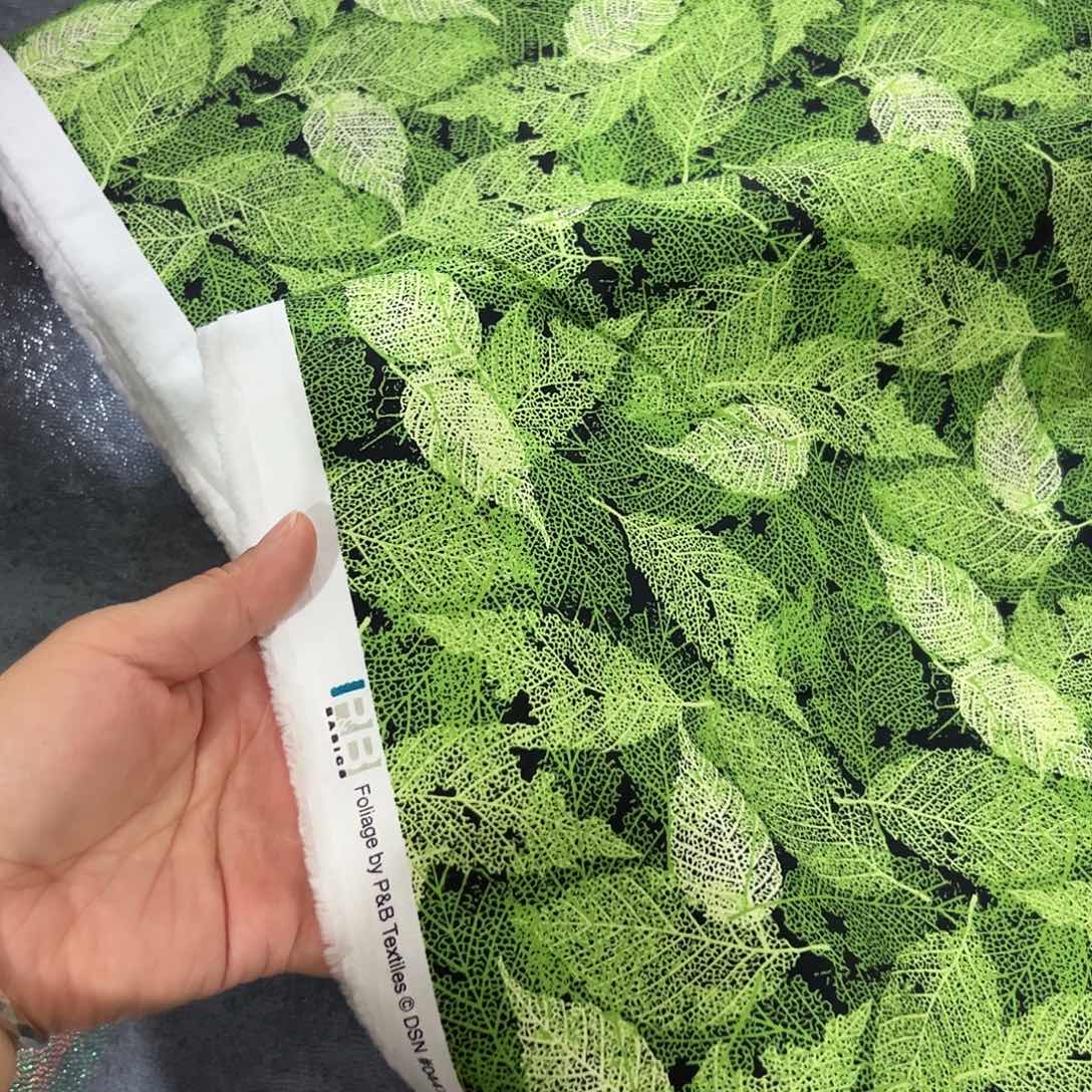 品牌元单一米价纯棉平布1.1米宽果子布艺