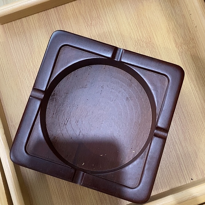 琉璃手工艺品烟灰缸烟灰缸