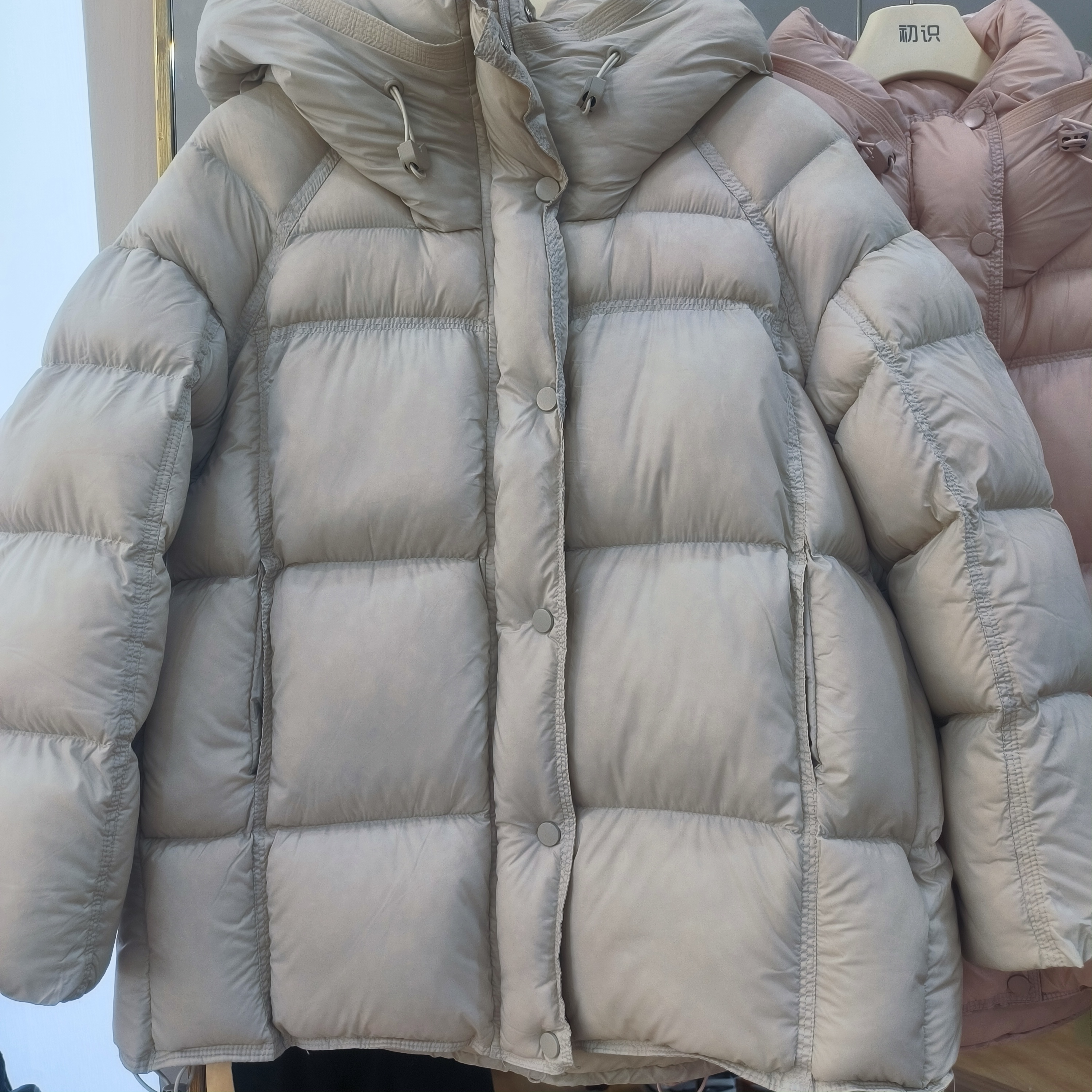 8050 外套 加厚 保暖