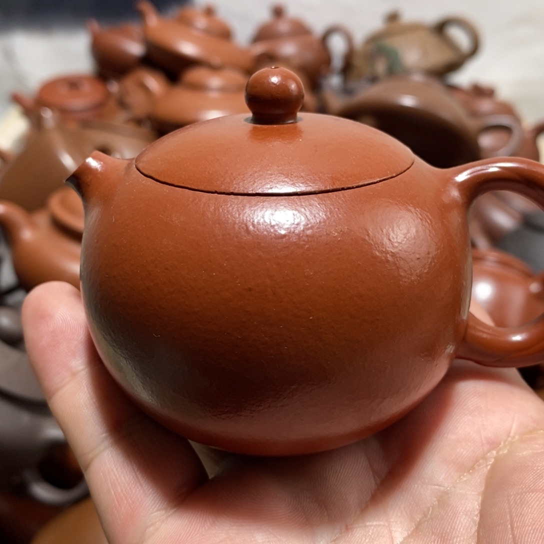 紫砂茶壶雲**灘闪购商品紫砂壶
