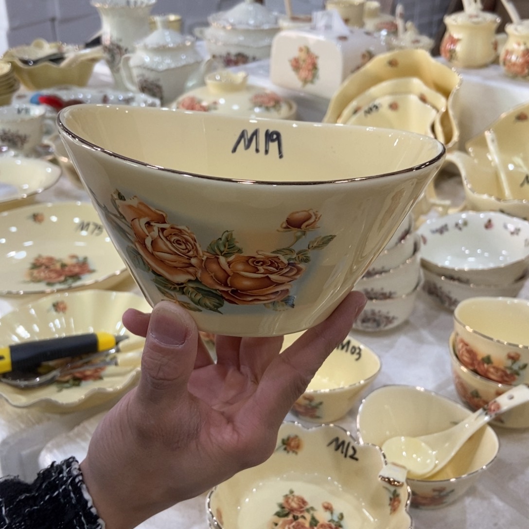 星博陶瓷一一一一