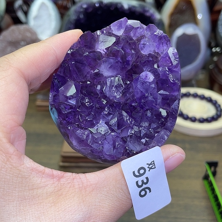 未镶嵌大型摆件（非配饰）水晶