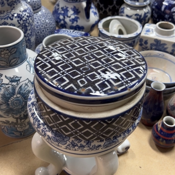 瓷片微瑕陶瓷不退不换。。。。。。。。