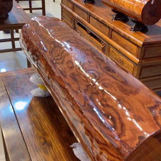 【闪购商品】花梨木类黄花梨横财