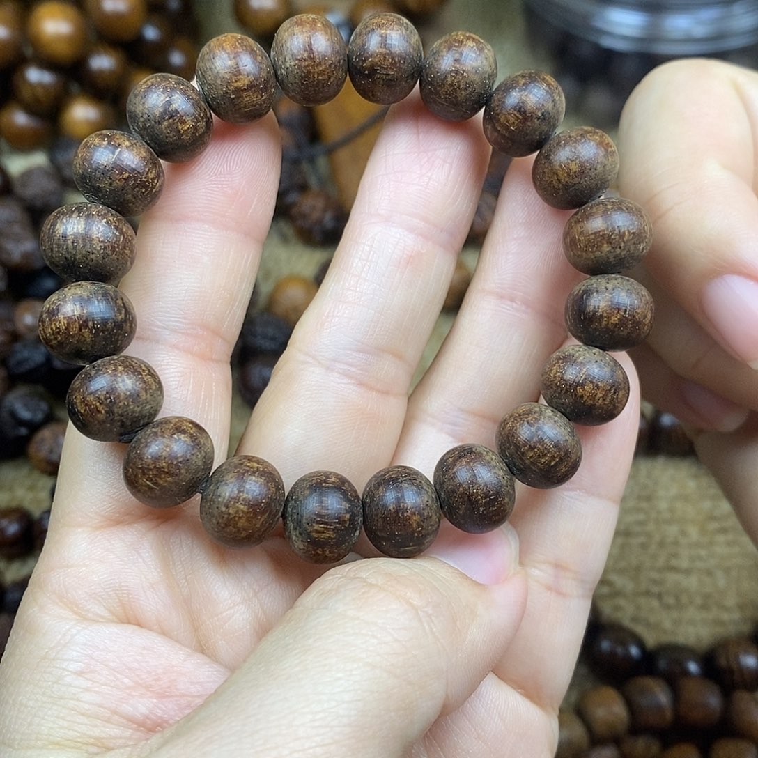 贡木手串/手链1012巴布亚新几内亚贡